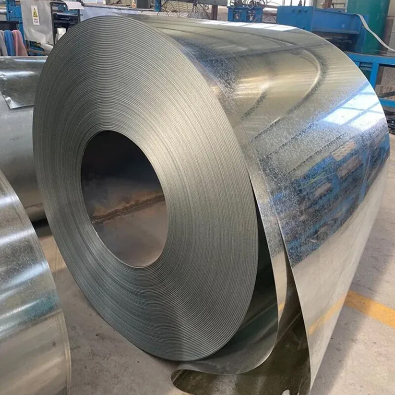 Galvanized Steel Coil