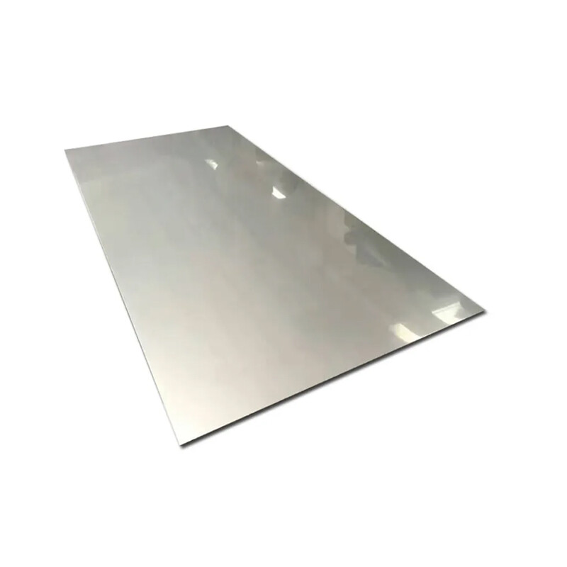 Stainless Steel Plate