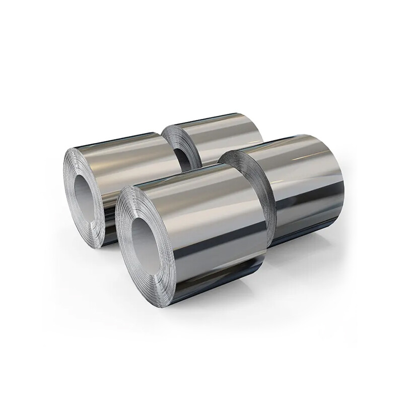 Stainless Steel Coil