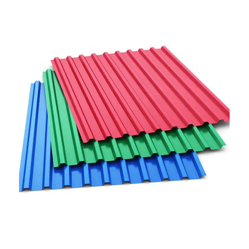 PPGI Roofing Sheet