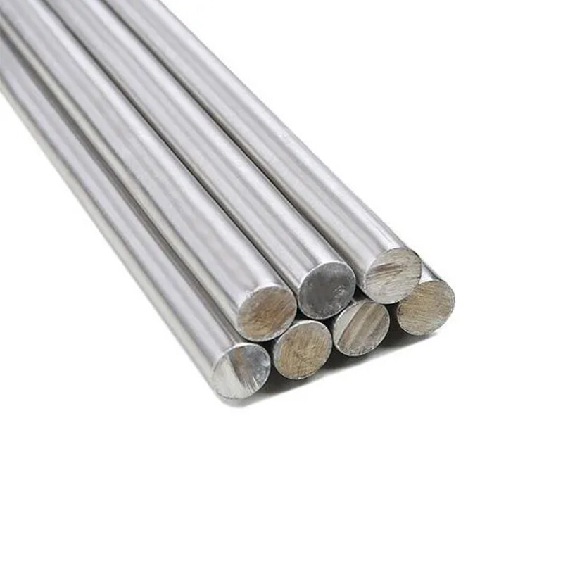 Stainless Steel Rod