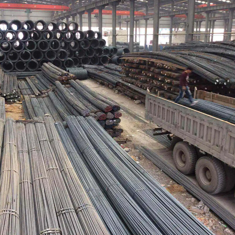 5-12m Rebar