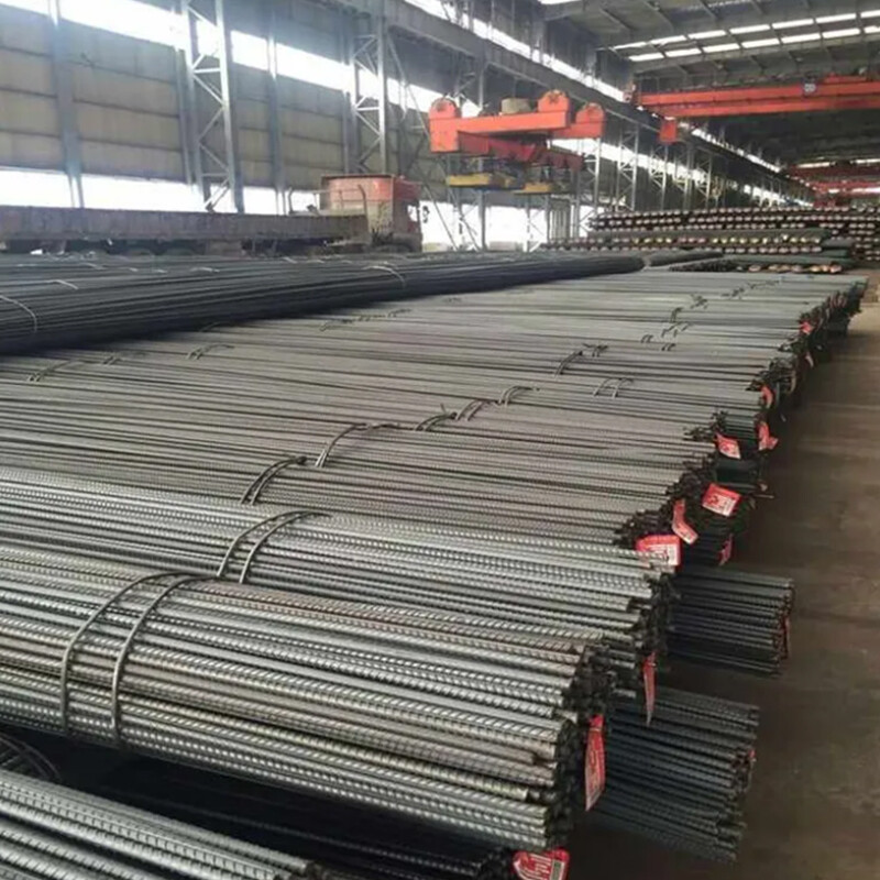 5-12m Rebar