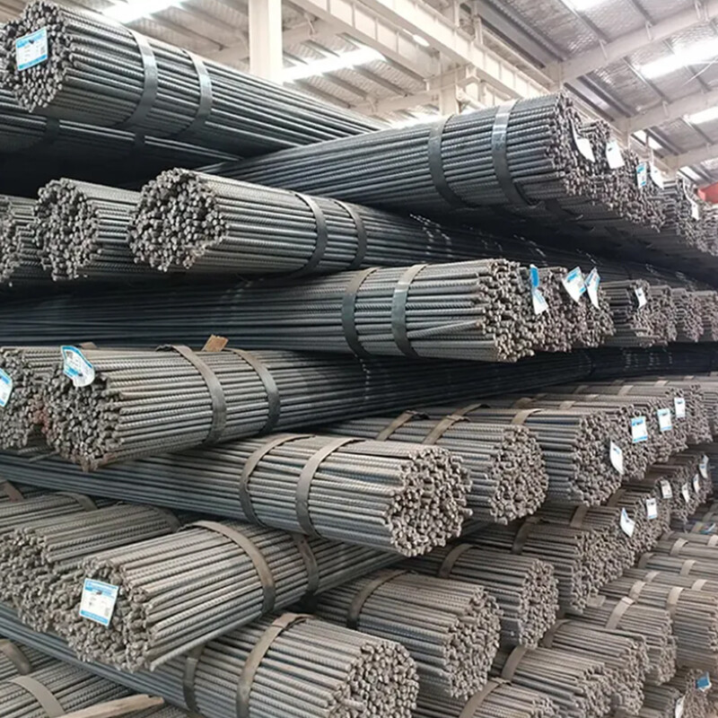 5-12m Rebar