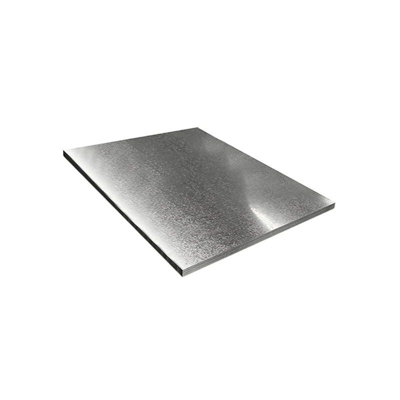 Galvanized Steel Plate