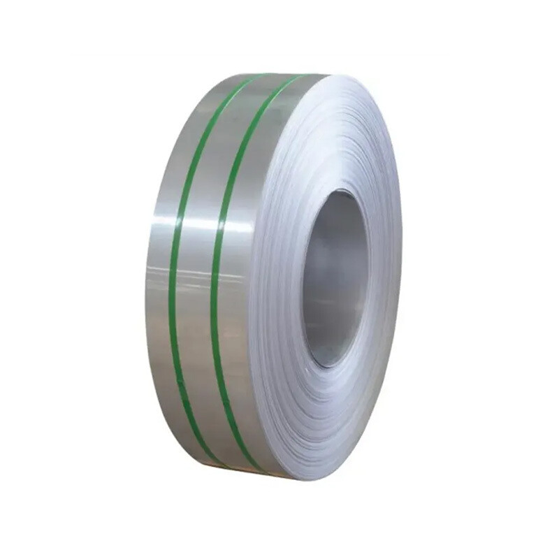 201 Stainless steel strip