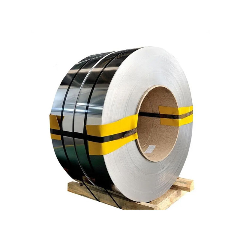 316 Stainless steel strip