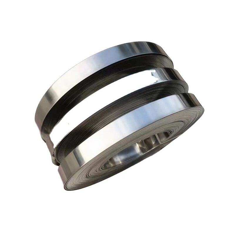 321 Stainless steel strip