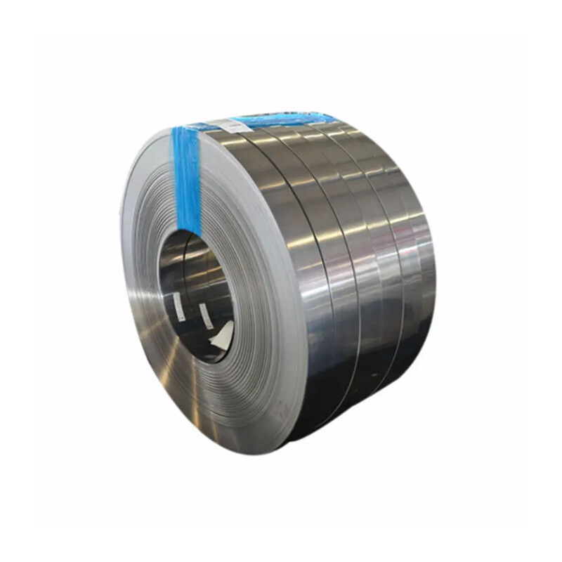 330 Stainless steel strip