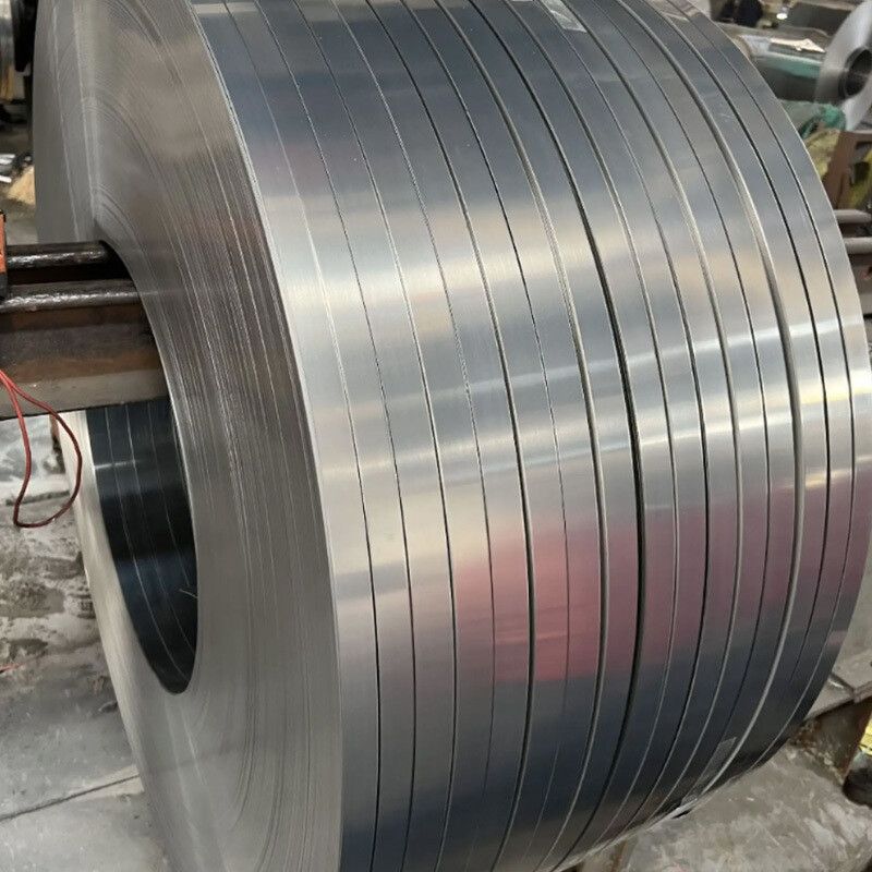 403 Stainless steel strip