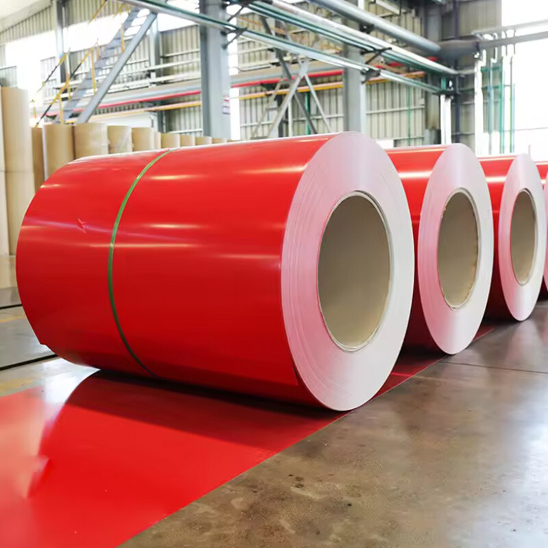 Pattern Printing / Pattern Color Coating Coil