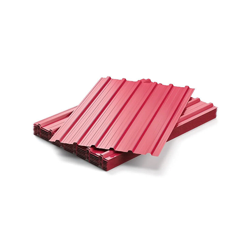 0.28mm PPGI Roofing Sheet