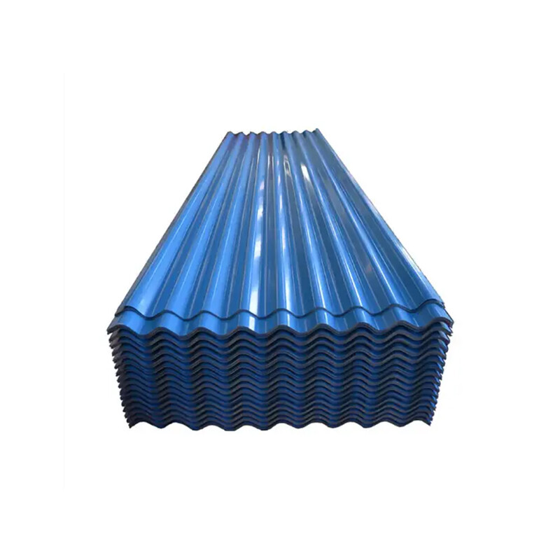 0.4mm PPGI Roofing Sheet