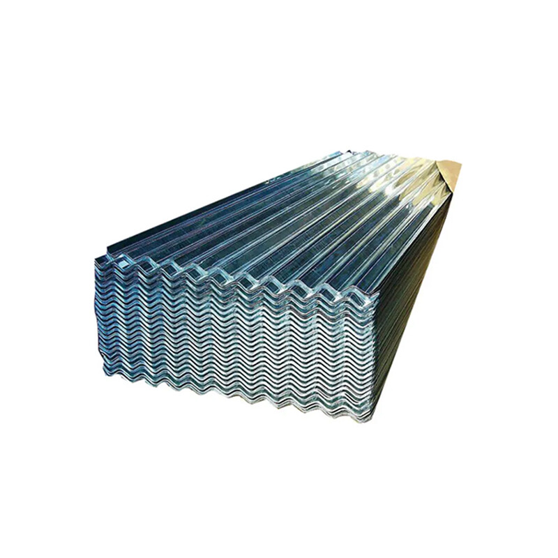 AZ150 Galvanized Roof