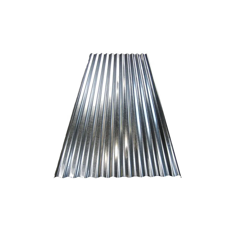 Galvalume Steel Corrugated Roof Sheet