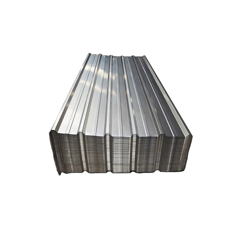 1050 Aluminum Roof