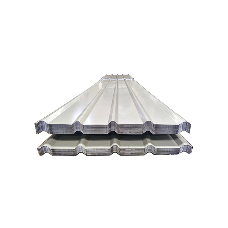 1100 Aluminum Roof