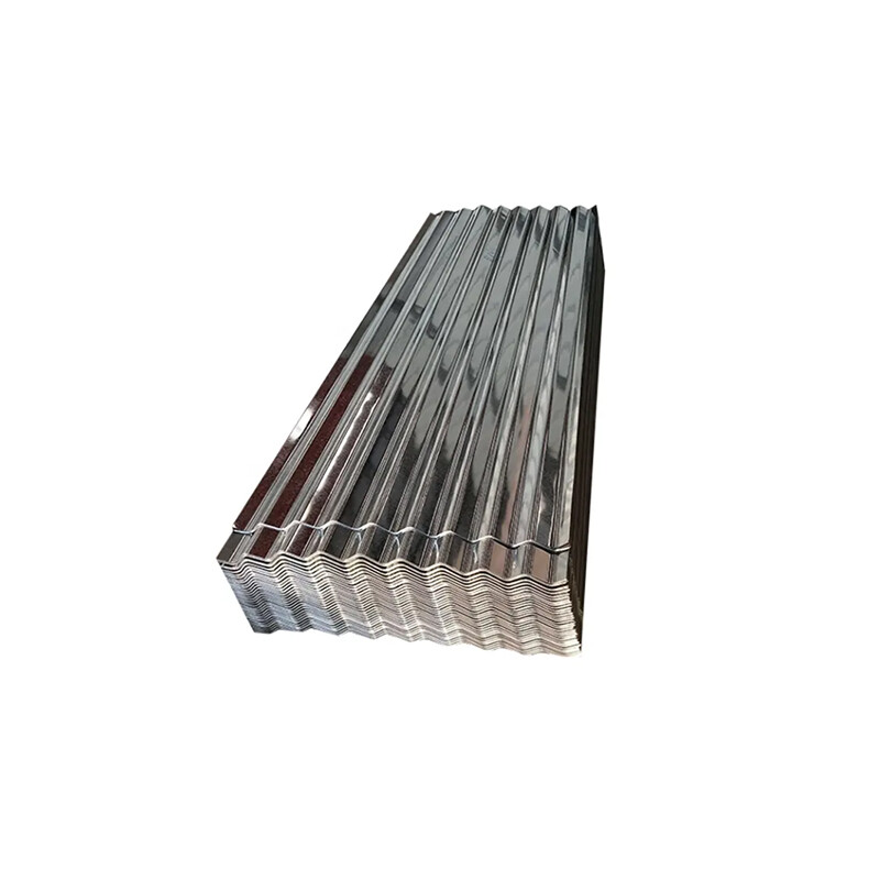 5052 Aluminum Roof
