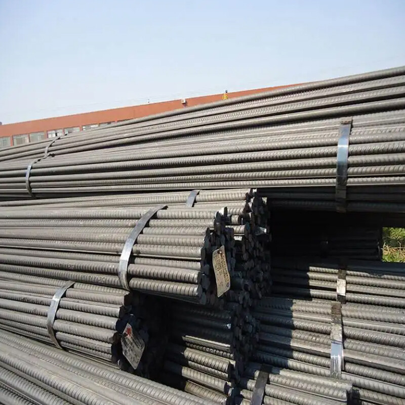 6-50mm Rebar