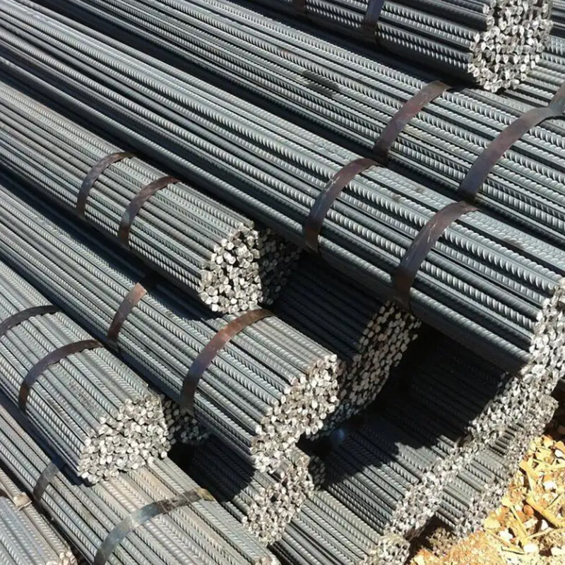 8mm Rebar