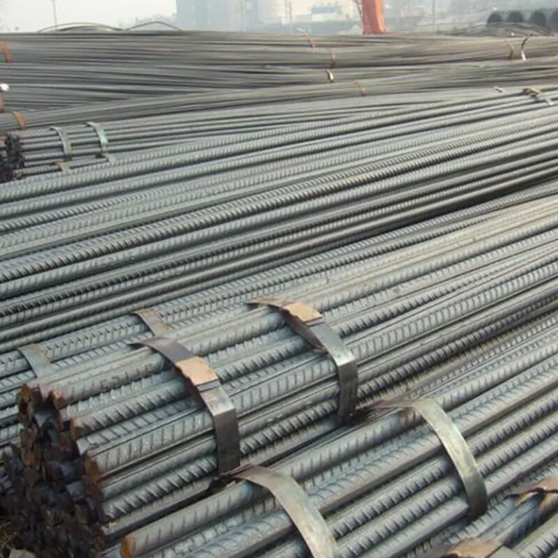 8mm Rebar