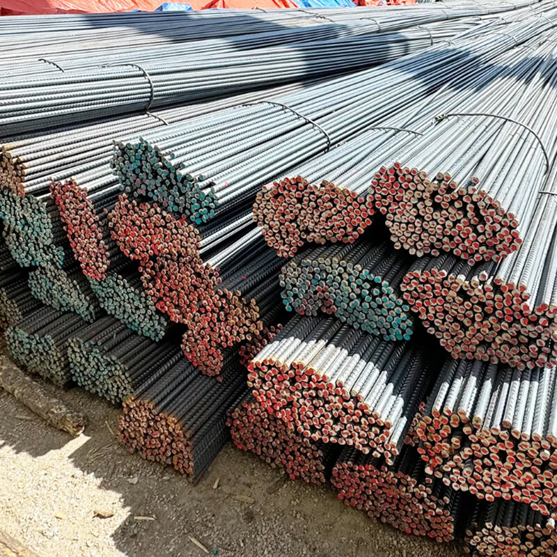 Q195 Rebar