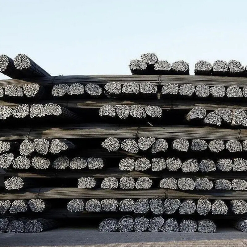 Q235 Rebar