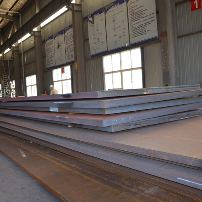 Heavy Steel Plate