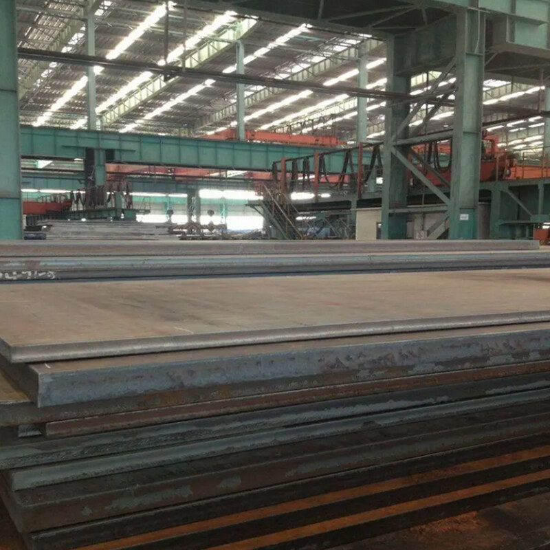 Heavy Steel Plate