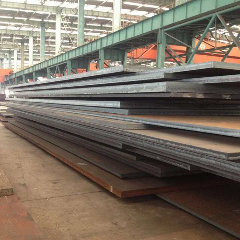 Heavy Steel Plate