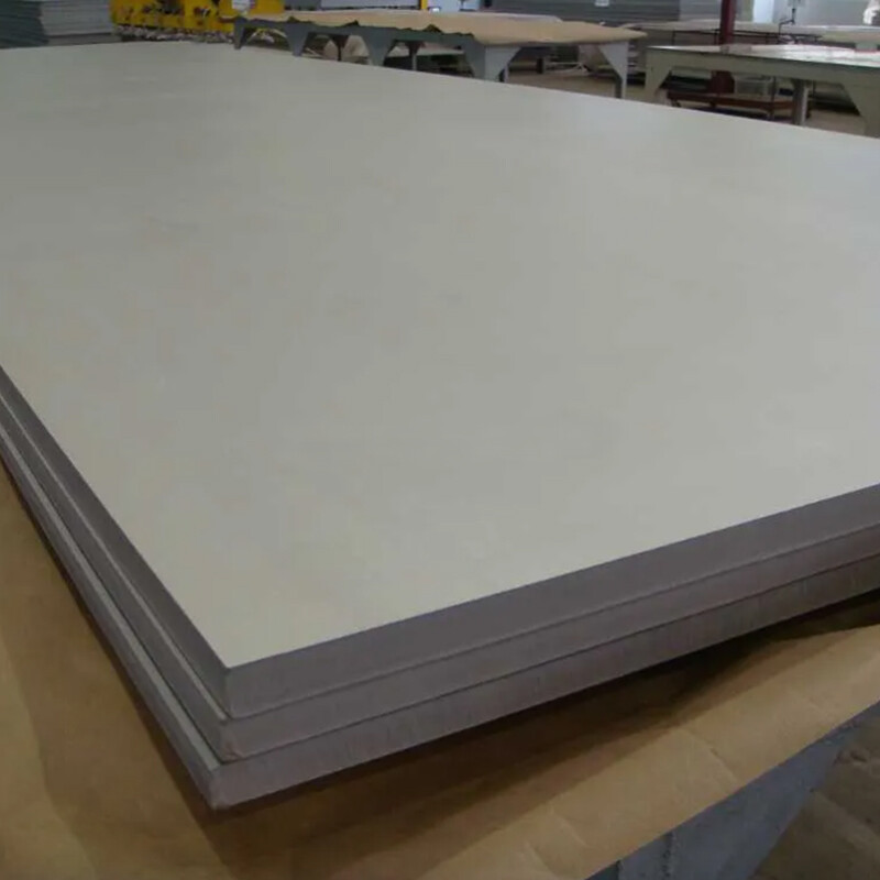 Medium Heavy Steel Plate
