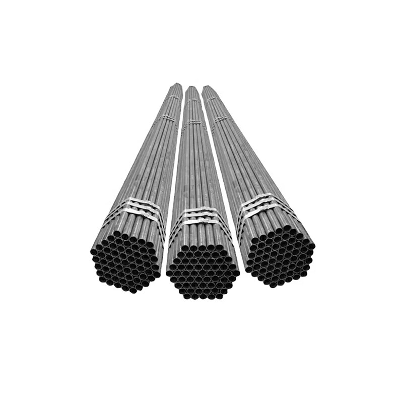 Carbon Steel Scaffolding Pipe