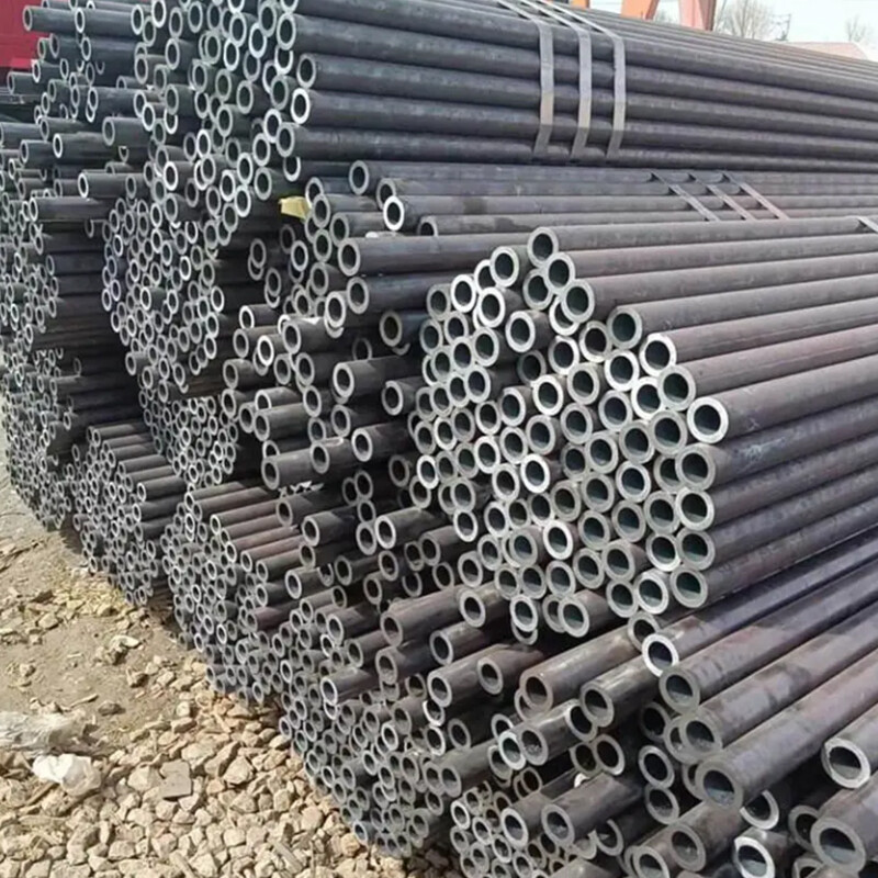 Carbon Steel Scaffolding Pipe