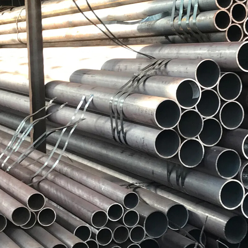 Carbon Steel Scaffolding Pipe