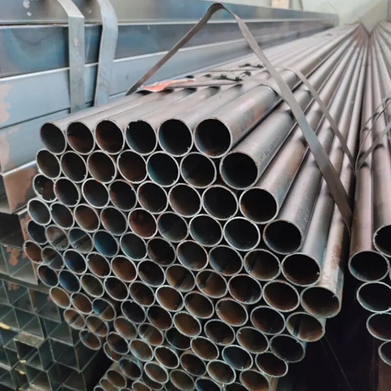 Carbon Steel Scaffolding Pipe