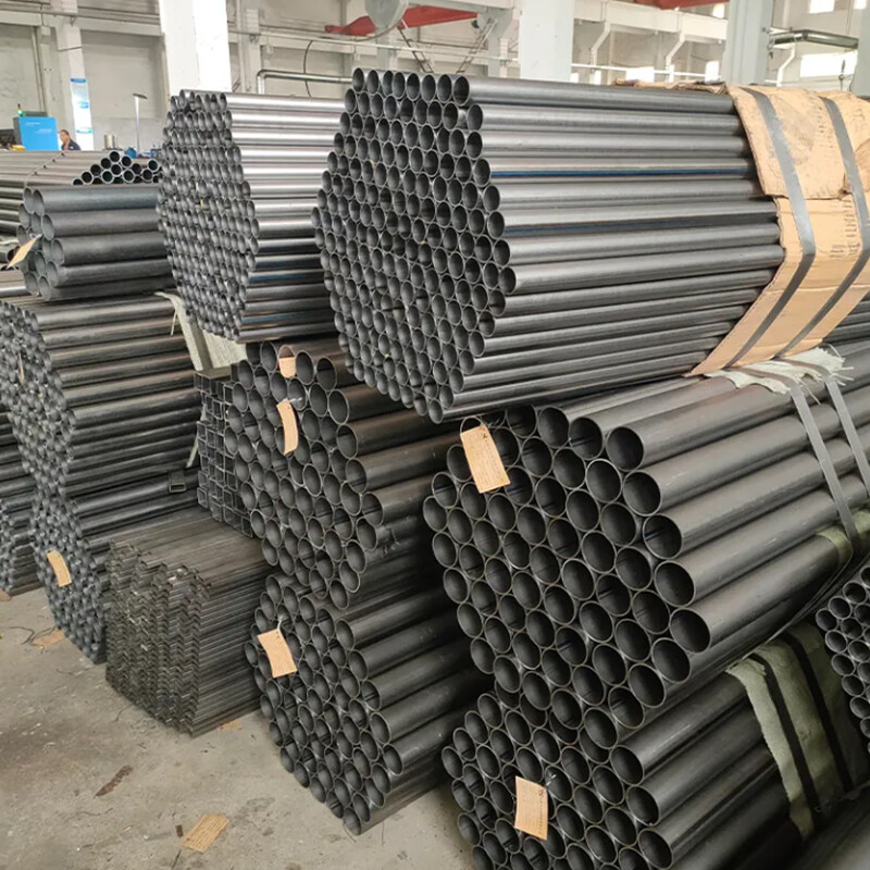 Carbon Steel Scaffolding Pipe