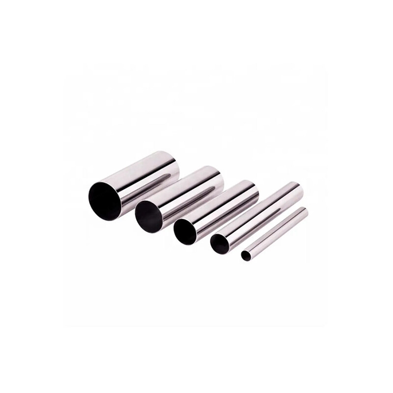 Bright Annealed Stainless Steel Tubing