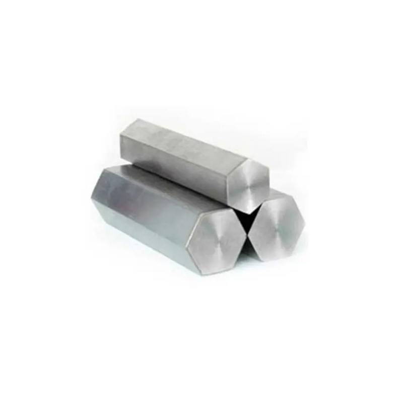 Galvanized Steel Hexagon Bar