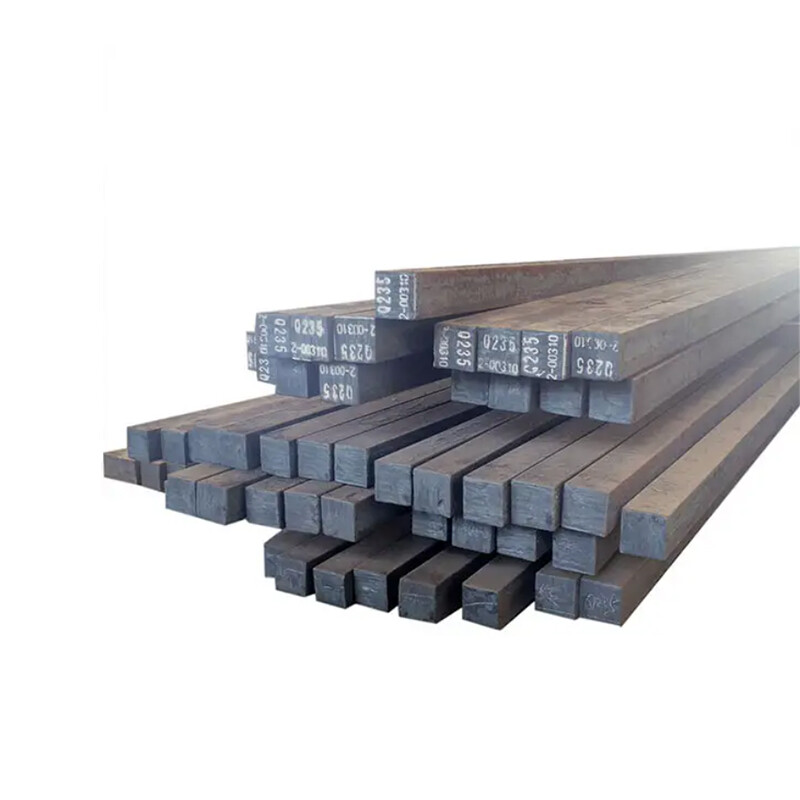 Carbon Steel Square Bar