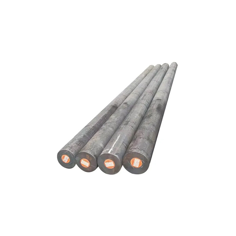 Carbon Steel Round Bar