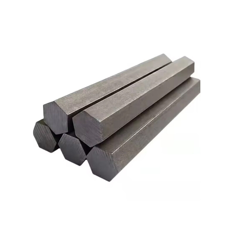 Carbon Steel Hexagon Bar