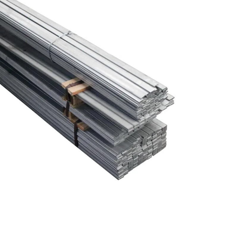A36 Galvanized flat bar