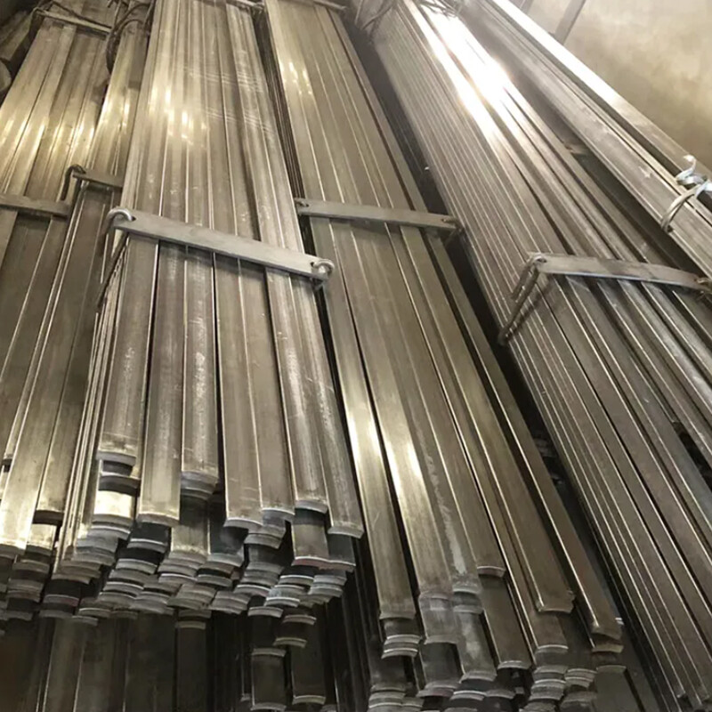 A36 Galvanized flat bar