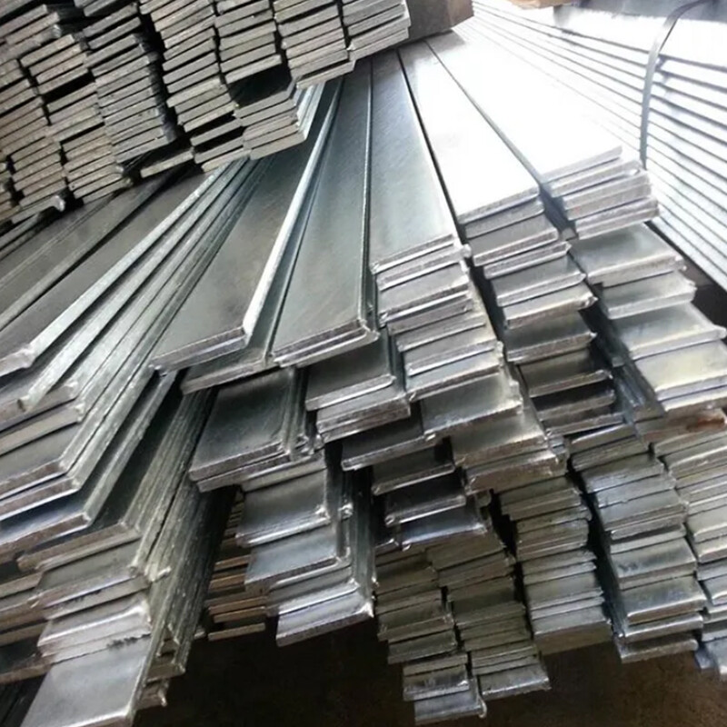 A36 Galvanized flat bar