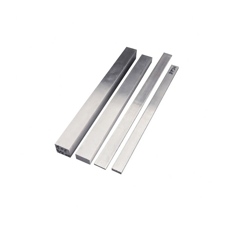 1.5-30mm Galvanized flat bar