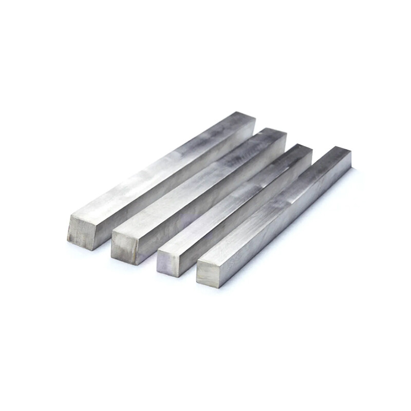 ASTM A516 Galvanized Steel Square Bar