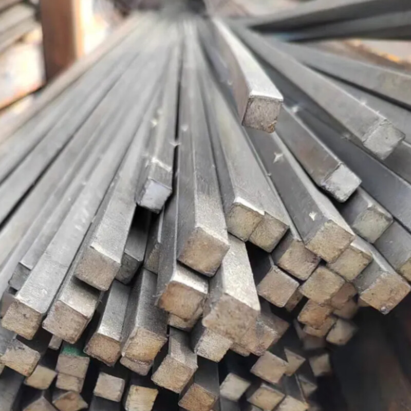 ASTM A516 Galvanized Steel Square Bar