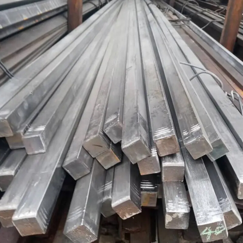 ASTM A516 Galvanized Steel Square Bar