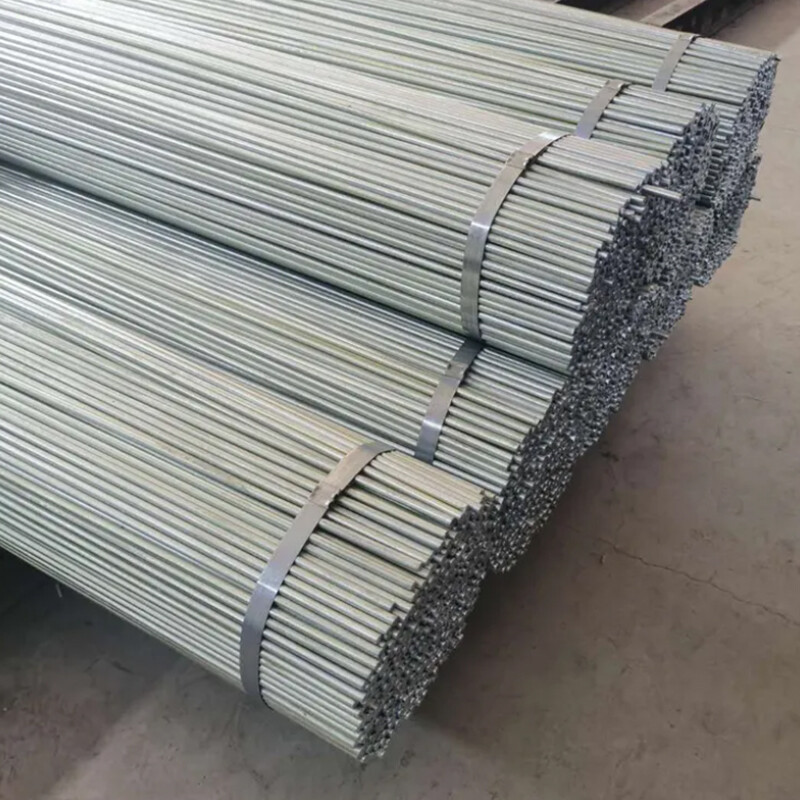 ASTM A53 Galvanized Ruond Bar