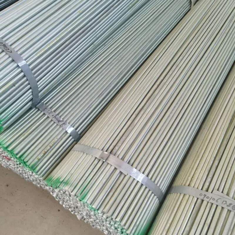 ASTM A53 Galvanized Ruond Bar
